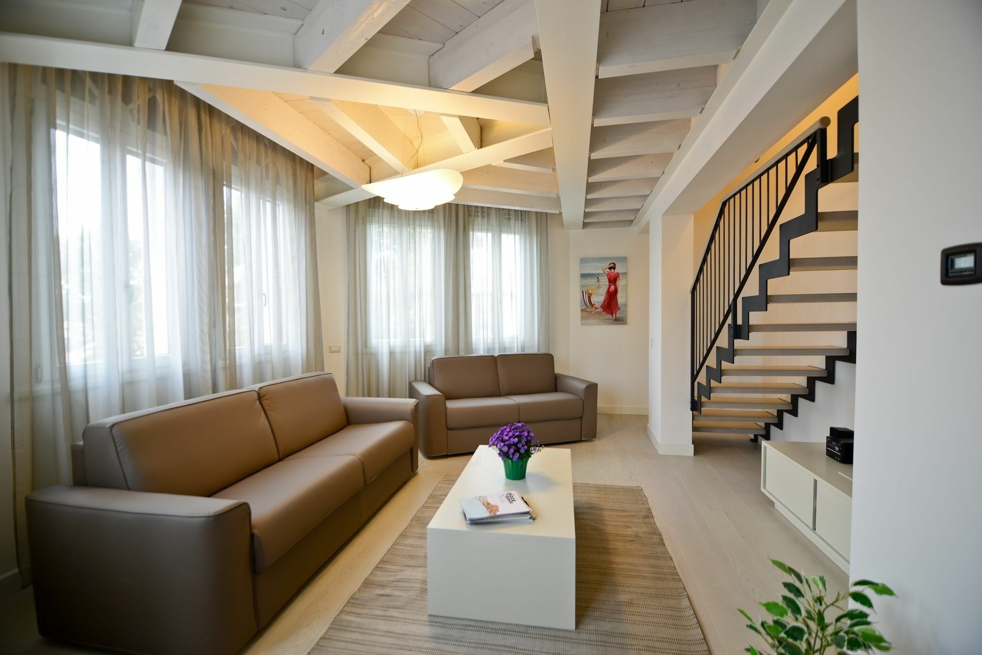 Residence La Fontaine ヴェネツィア・リド島 エクステリア 写真
